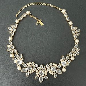 Kate Spade Statement Necklace